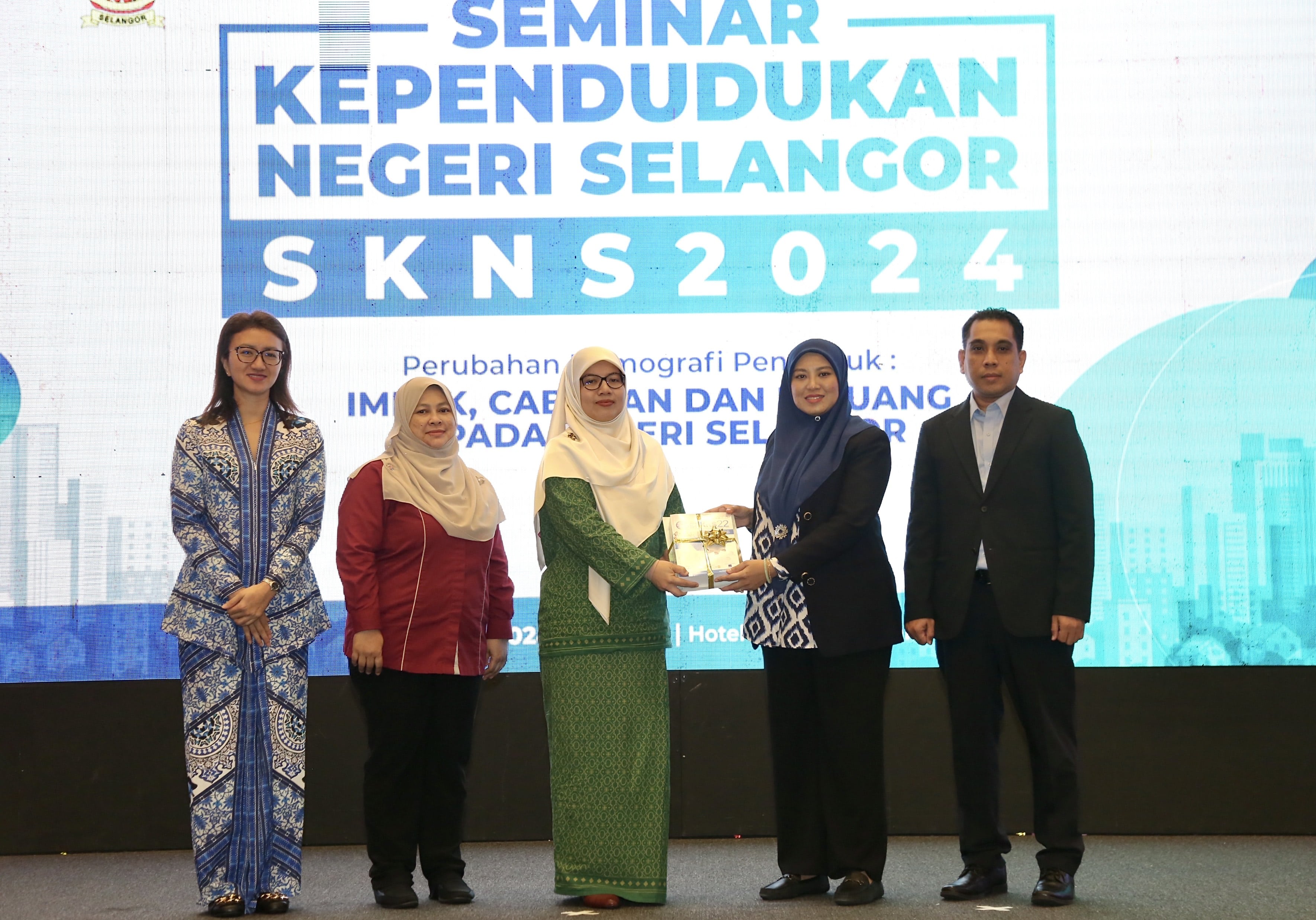 Pusat rawatan kesuburan dibina di Shah Alam, harga 20 peratus lebih rendah