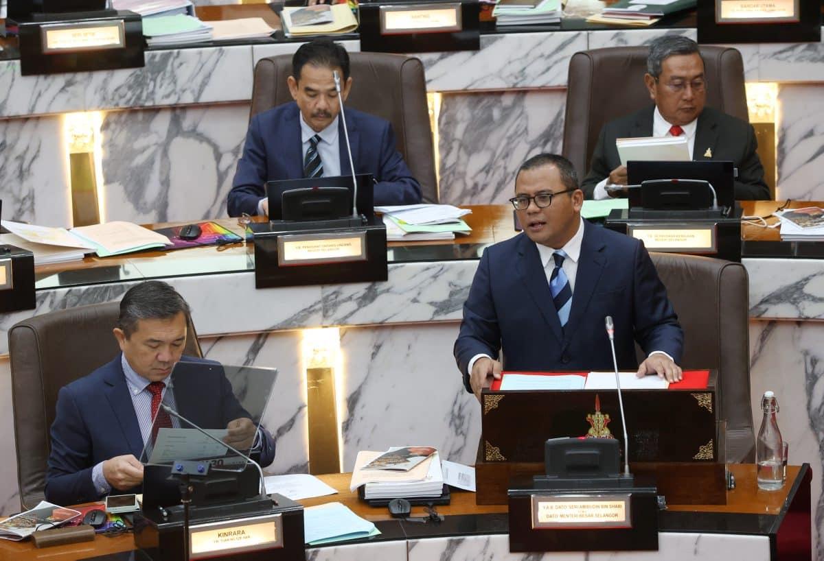 Tahap kepuasan penduduk terhadap khidmat PBT hampir 90 peratus
