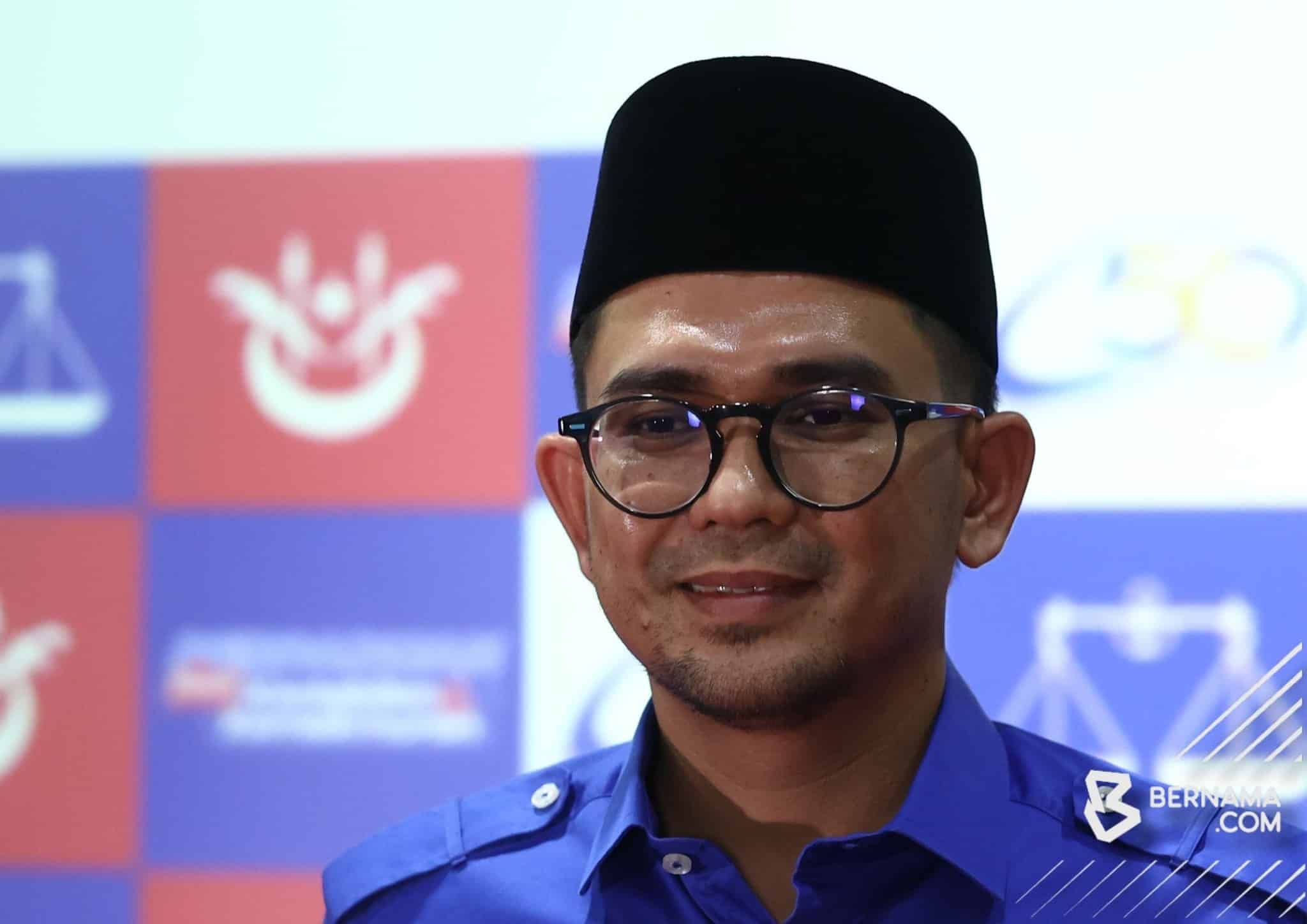 丹州巫青团长出战能吉里补选