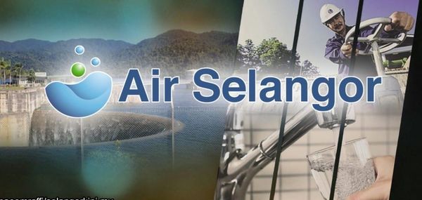 红色标签通知仅发予欠水费用户 雪水供公司欢迎用户咨询详情