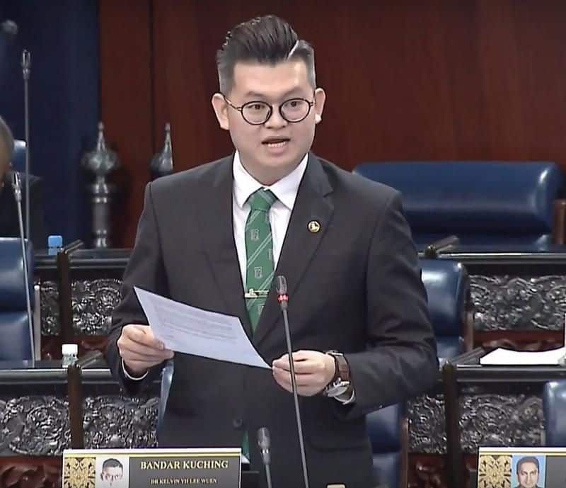 教长宣布预科班录取10A生 俞利文：迈向英才教育第一步