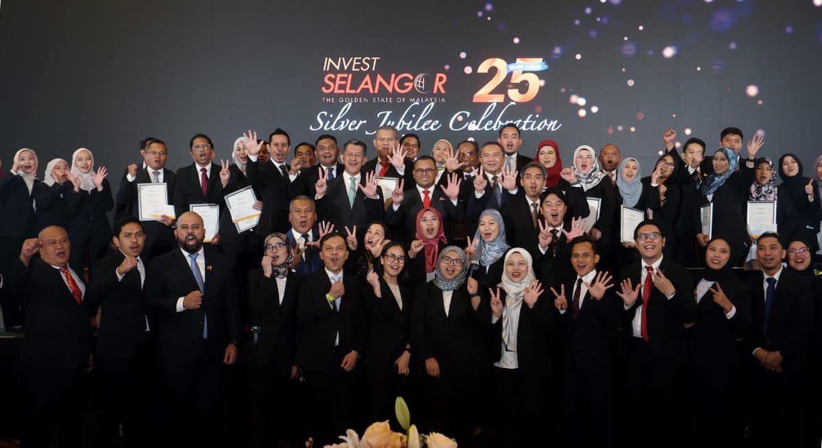 雪投资促进机构为州内创造 逾47万就业机会.2000亿制造业投资额