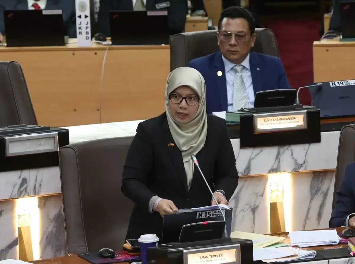 ஸ்கிம் ஊசிய எமாஸ் திட்ட உதவியை டிஜிட்டல் முறையில் விநியோகிக்க எண்ணம்