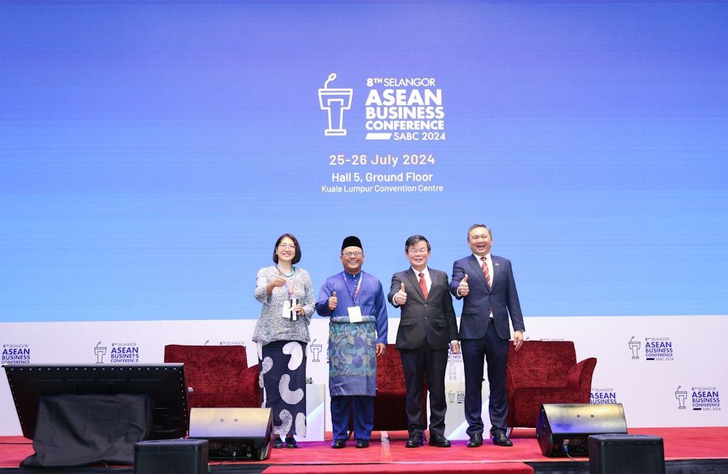 雪州大臣：第一雪州计划 提高对国家的经济贡献