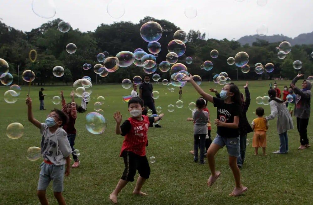 晚婚.延迟生育大计 雪2022年生育率降至1.2孩子