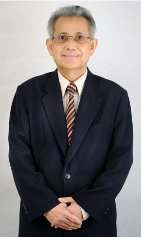 希沙慕丁受委人权委会主席