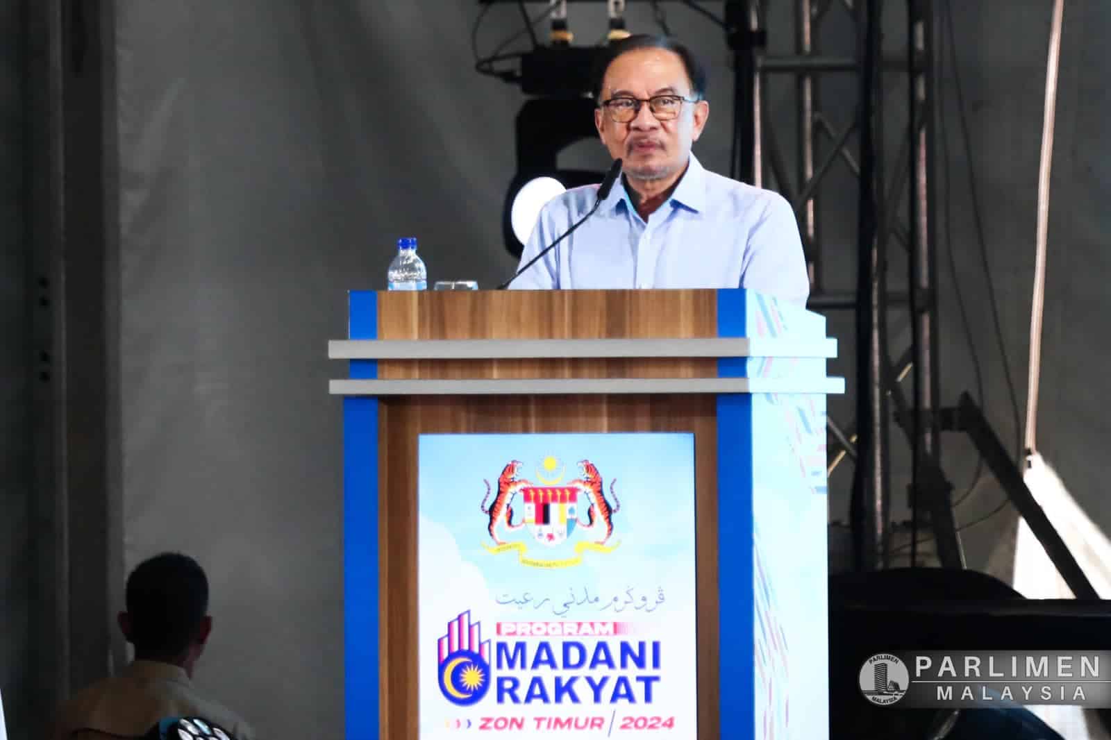 Opposition reps must negotiate funds for MPs — PM