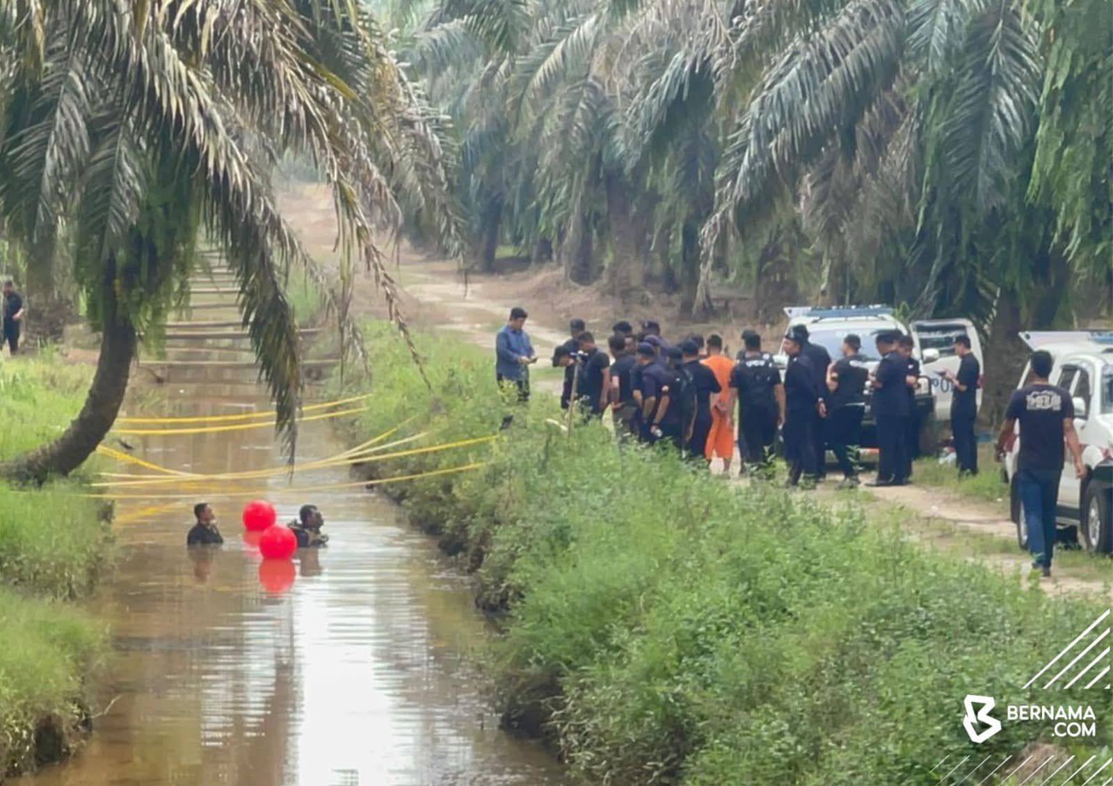 警方申请再延扣嫌犯 助查努法拉谋杀案