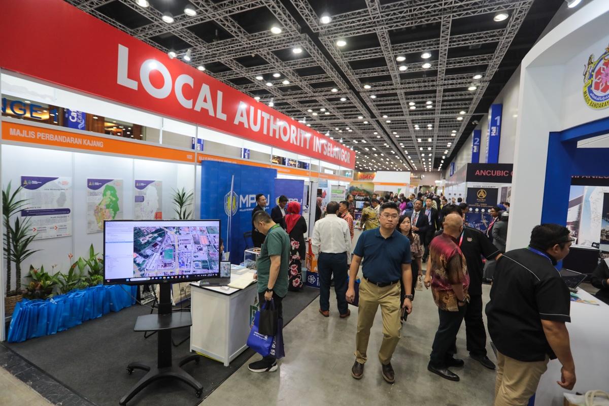 SIBS 2024 records RM13 bln in transactions, doubles last year’s figure