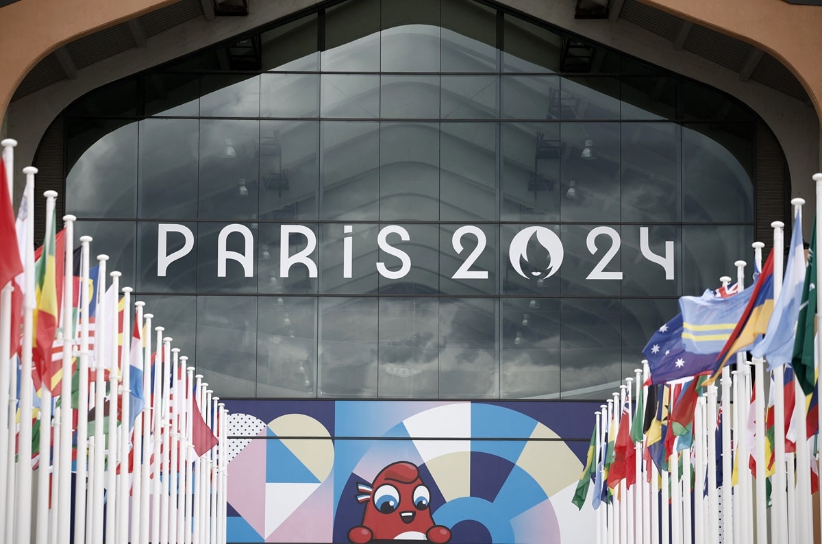 Paris 2024: Shah Firdaus jadi harapan terakhir kontinjen Malaysia
