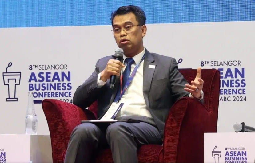 良好经济成分吸引高价值投资   赛博亚占：雪州定位为黄金州