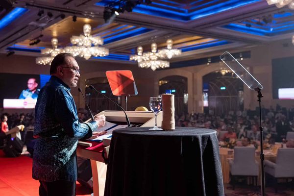 拨款600万增强全国合作社 安华冀能力媲比印泰芬兰