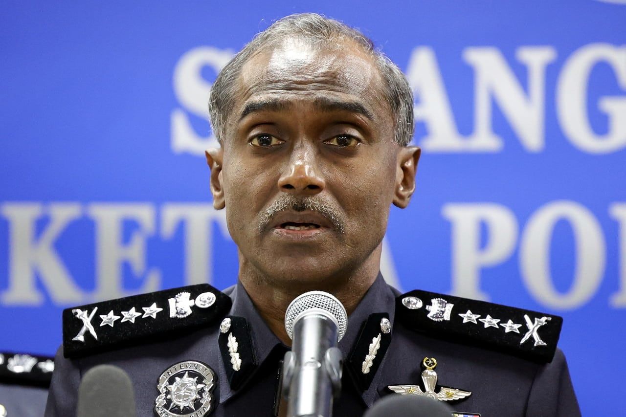 Bukit Aman CID forms special team to probe fatal Melaka shooting, vows transparency