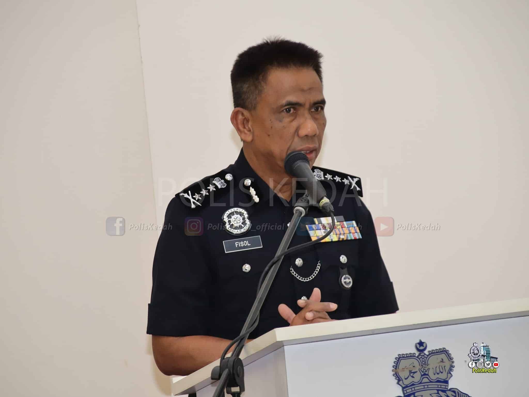 两兄弟误食含老鼠药虾片案 警方已传召5人录供