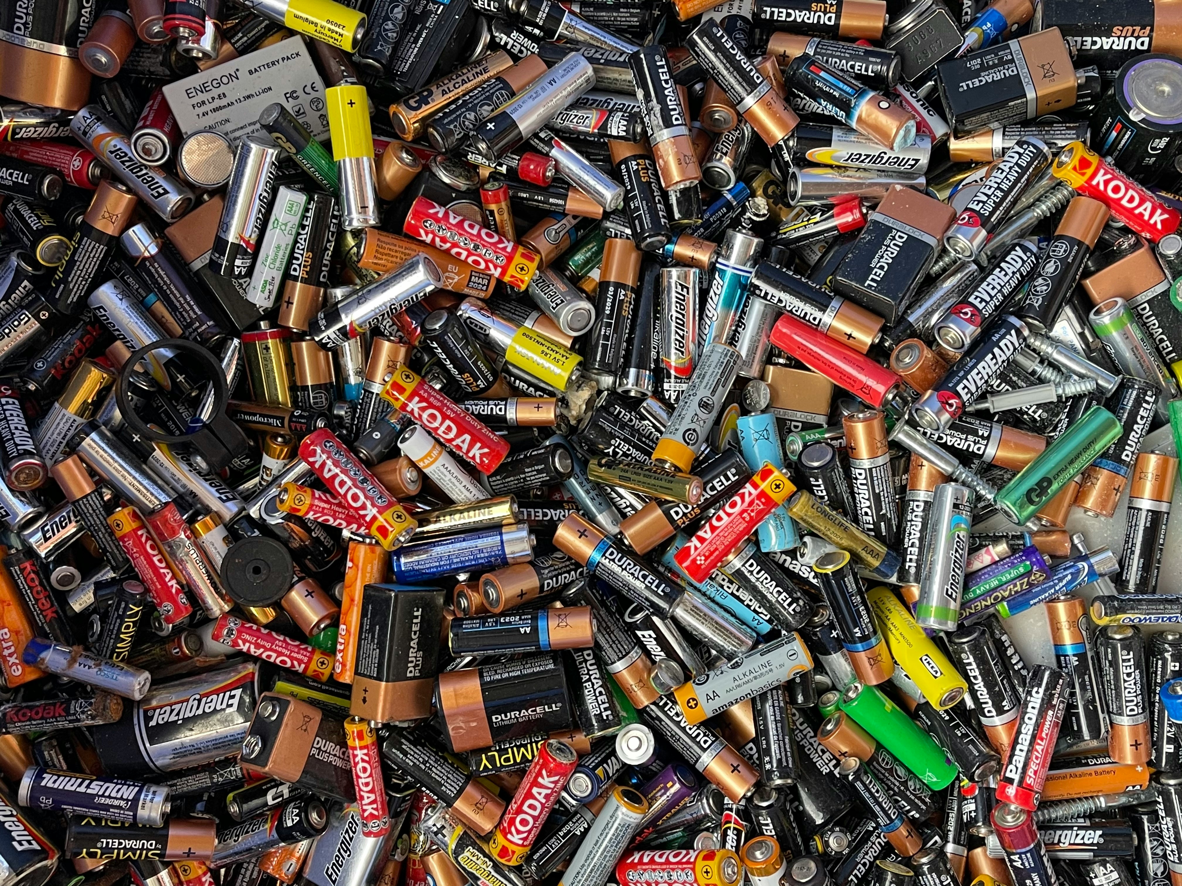 E-waste, scrap smuggling done through false declarations — Customs Dept