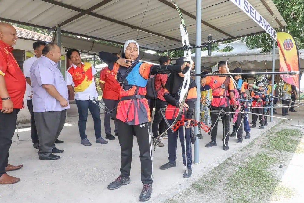 雪州今年拨800万发展体育  建议提高运动员及教练津贴