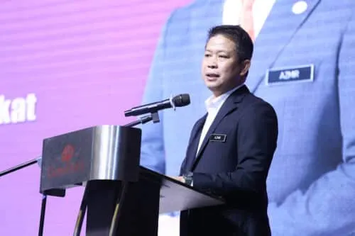 Mangsa rogol di bawah seliaan JKM jalani pemulihan sehingga 12 bulan
