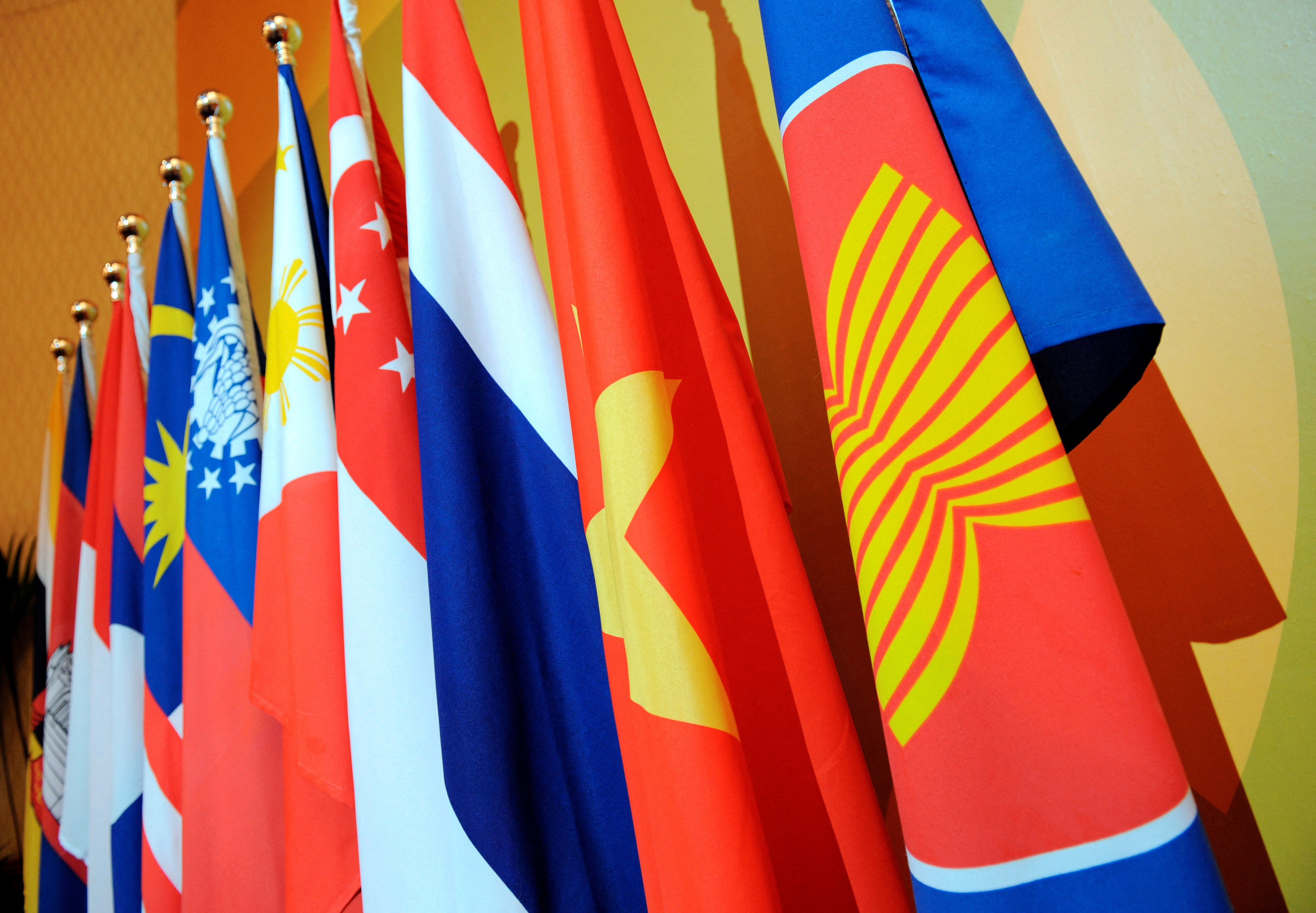 Thailand pledges full support, backs Malaysia's 2025 Asean chairmanship