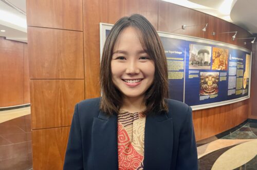 彭小桃名义遭人冒名开设脸书 吁民认准官方帐号谨防受骗