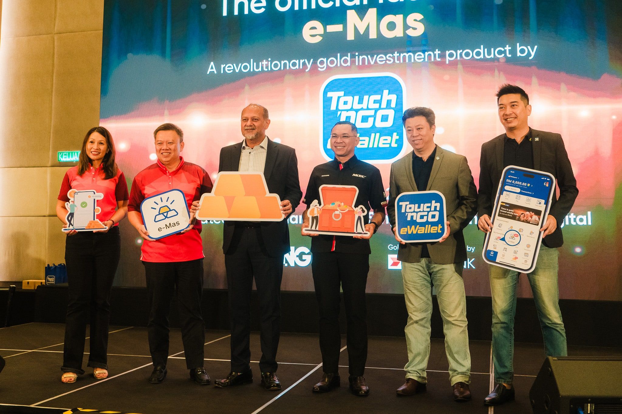 5G双批发网络：哥宾星冀年杪前遴选营运商