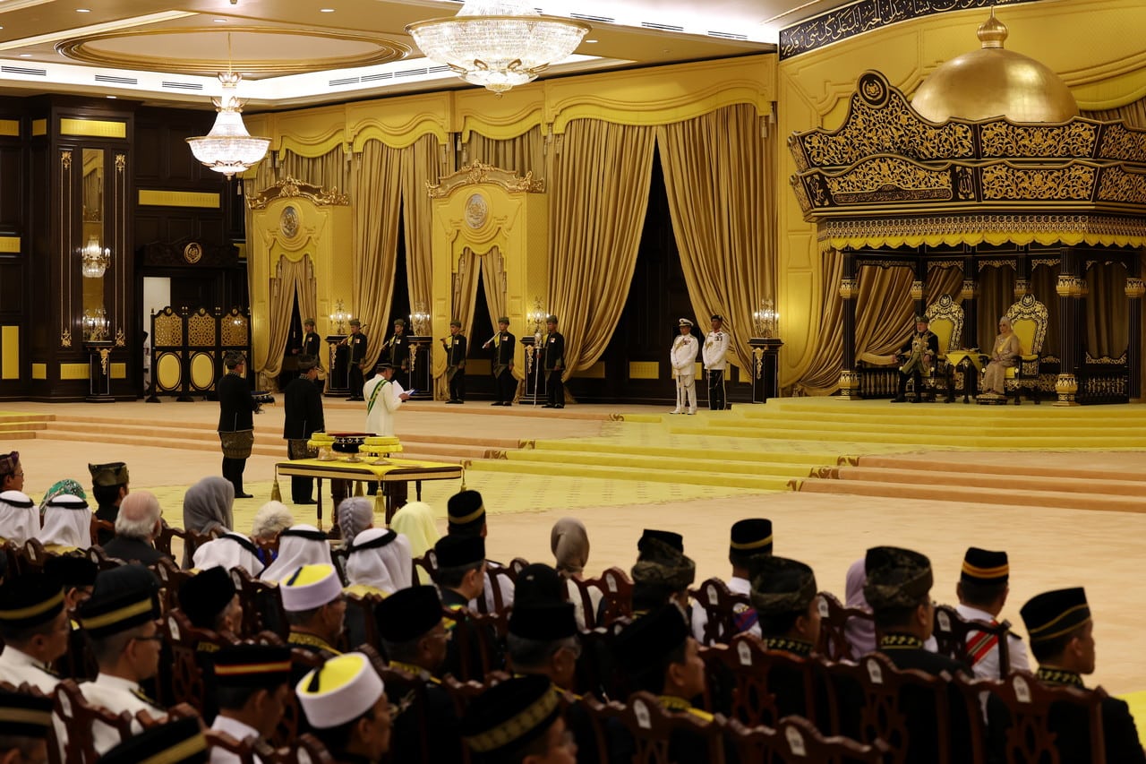 Kerajaan ikhtiar noktah miskin tegar, jamin kesejahteraan rakyat