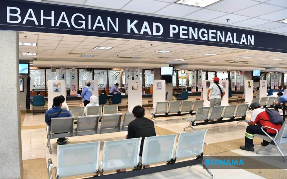 NRD to replace Puchong fire victims’ identification docs for free