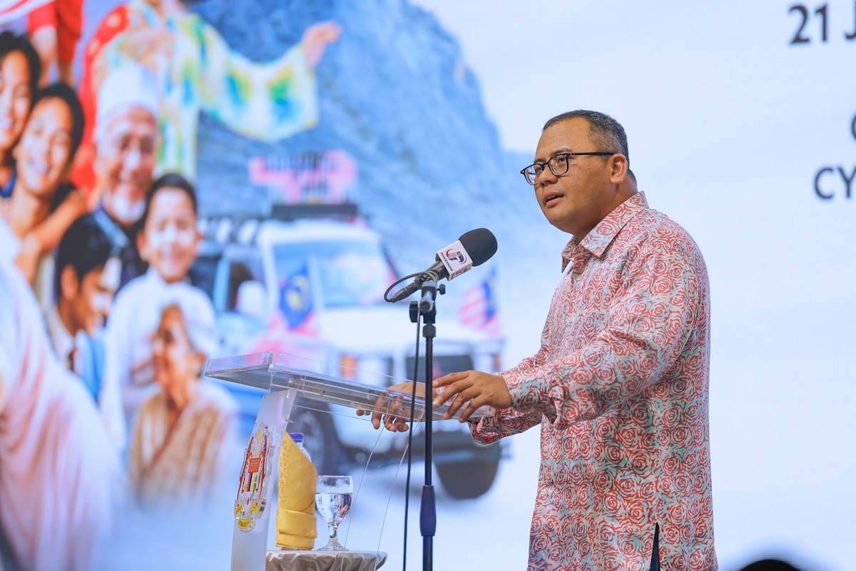 Selangor MB confident Malaysia can become economic powerhouse
