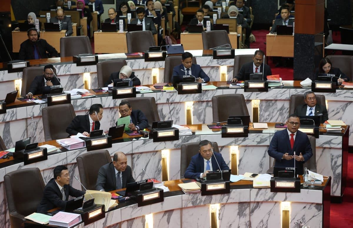 Selangor sasar sumbang 27 peratus KDNK pada 2025, terus terajui ekonomi negara