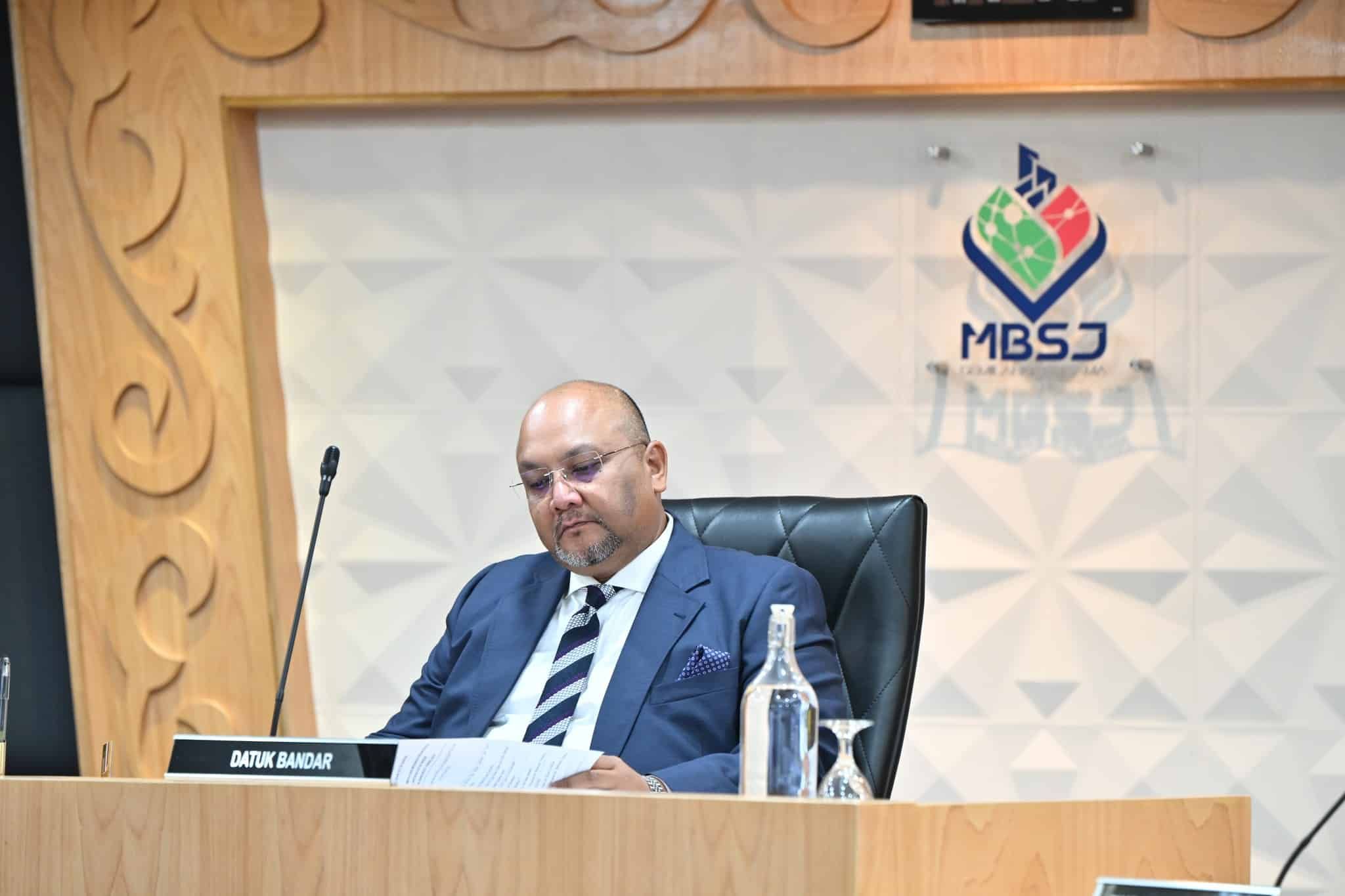 梳邦市厅放眼今年获逾3.3亿总收入