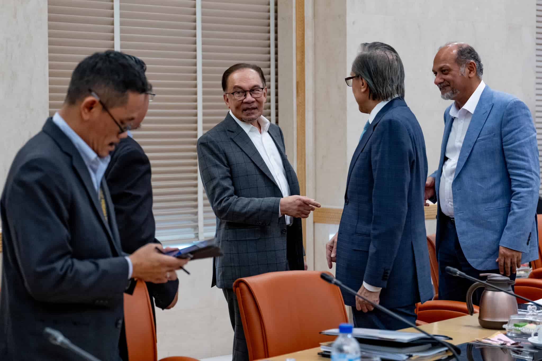 Govt has new direction for Bumiputera agenda over next decade — Anwar