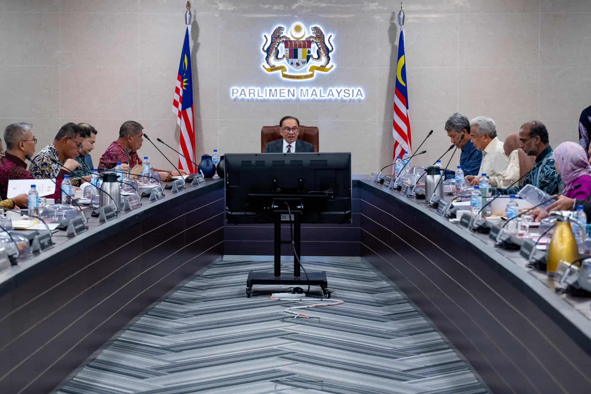 Sidang Asean 2025, Malaysia mampu jadi tuan rumah terbaik