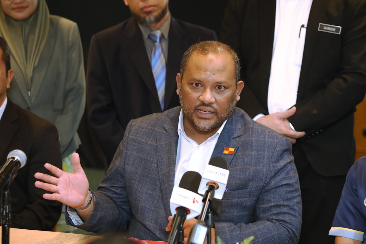 ‘Waste is not dirty, it’s money’, says Selangor waste management head