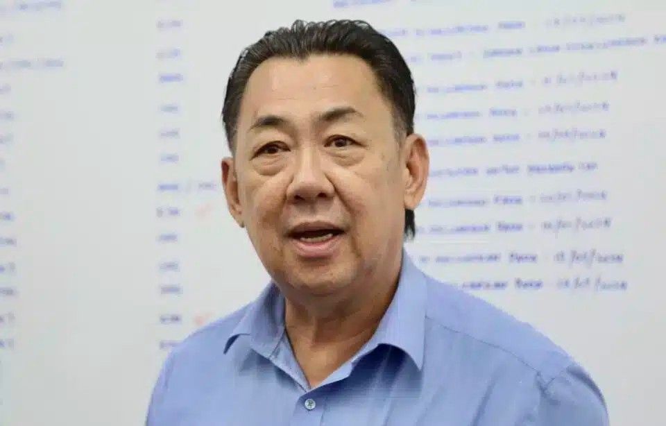 加影卫生诊所已增154停车位 张睷洋：解决访客找车位之苦