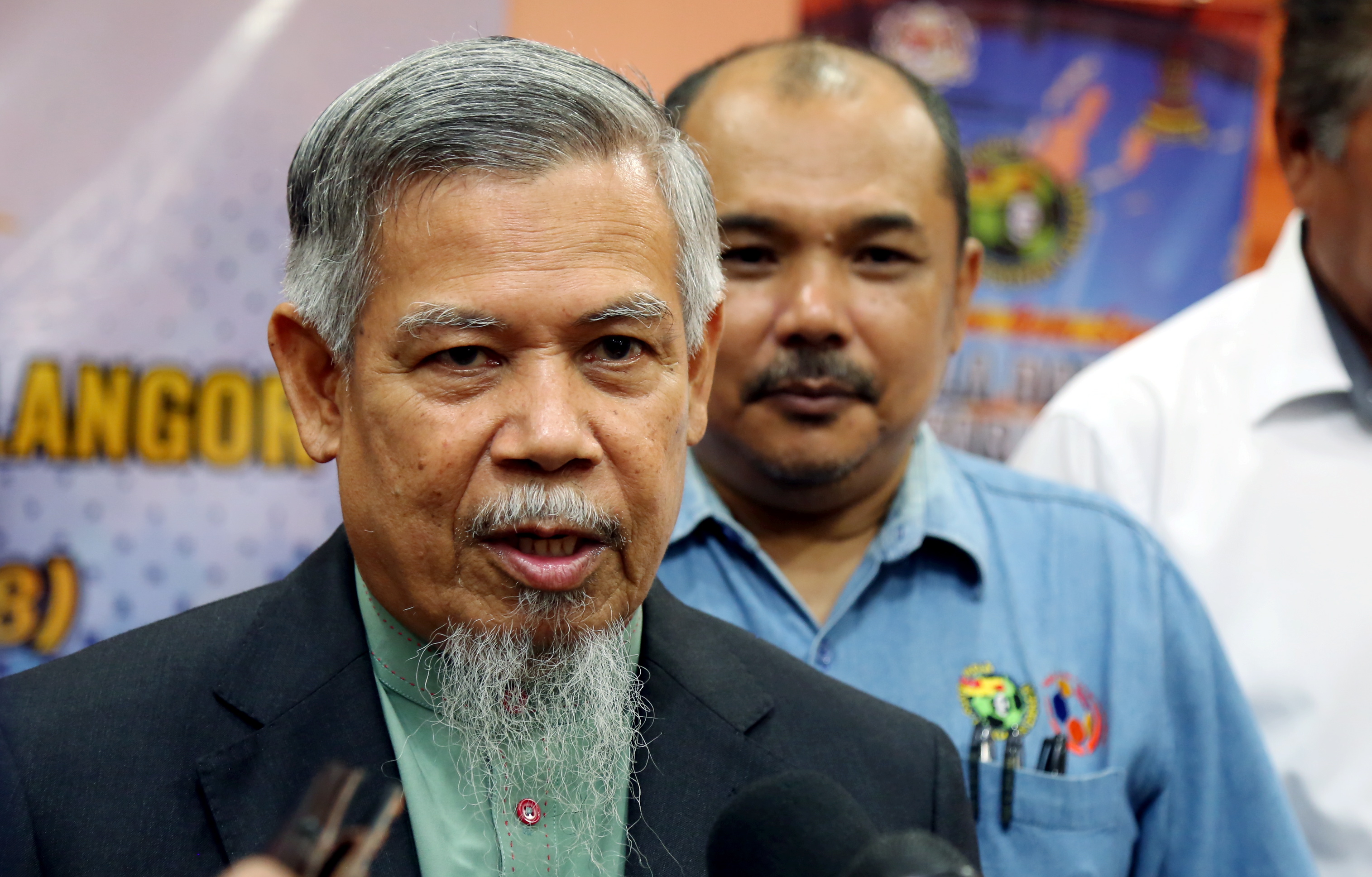 96 schools join Piala Dato’ Mokhtar Dahari, RMS football tournaments