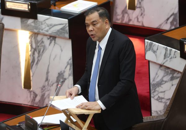 杜顺大旅游景点丰富吸睛 佐汉促提升基设留住游客