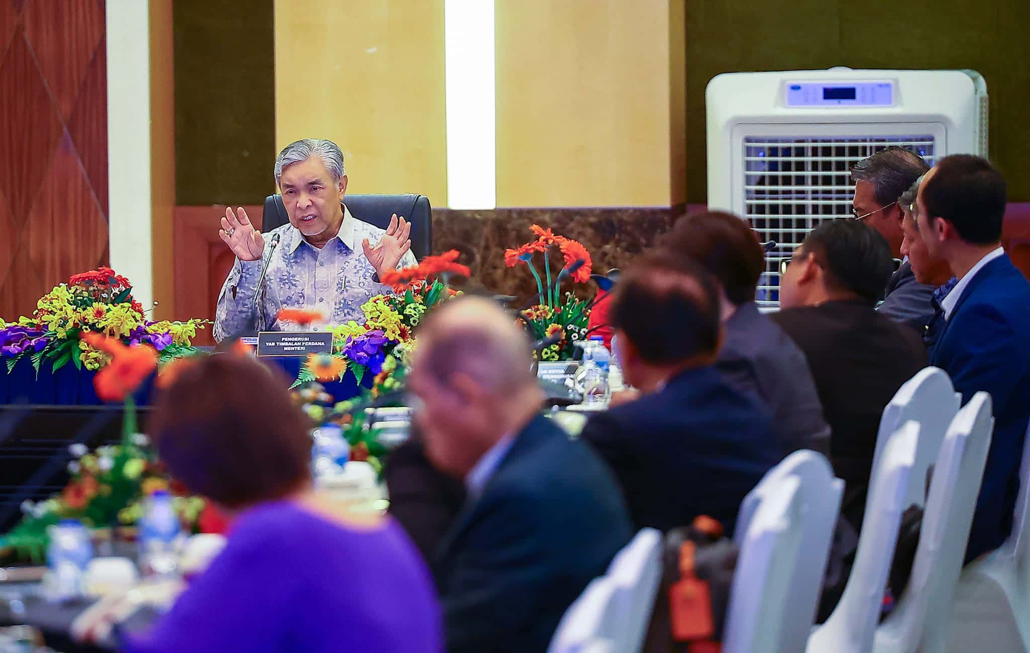 Malaysian Skills Certification grads eligible for public service jobs — Zahid
