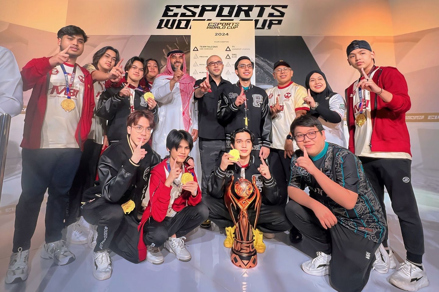 Selangor gears up to lead in e-sports with RM20 mln funding push — Exco
