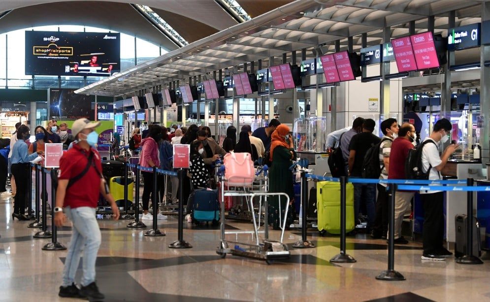 法迪拉：全球IT故障没影响政府运作