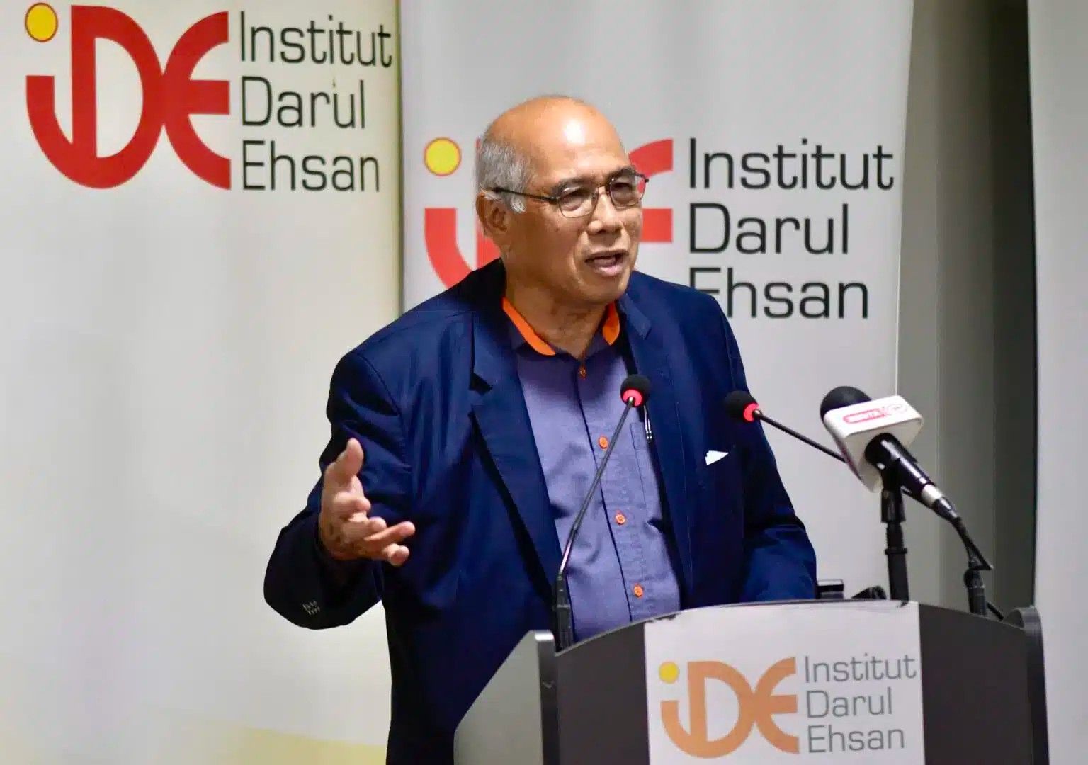 சுங்கை பாக்காப் தொகுதியில் ஒற்றுமை அரசின் வேட்பாளர் வெற்றி பெறுவார்- ஐ.டி.இ. கணிப்பு