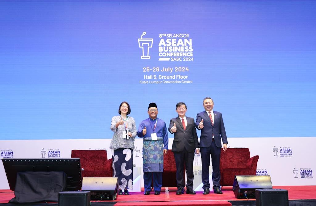 RS-1 lengkap semua aspek, bantu tingkat peratusan KDNK negeri