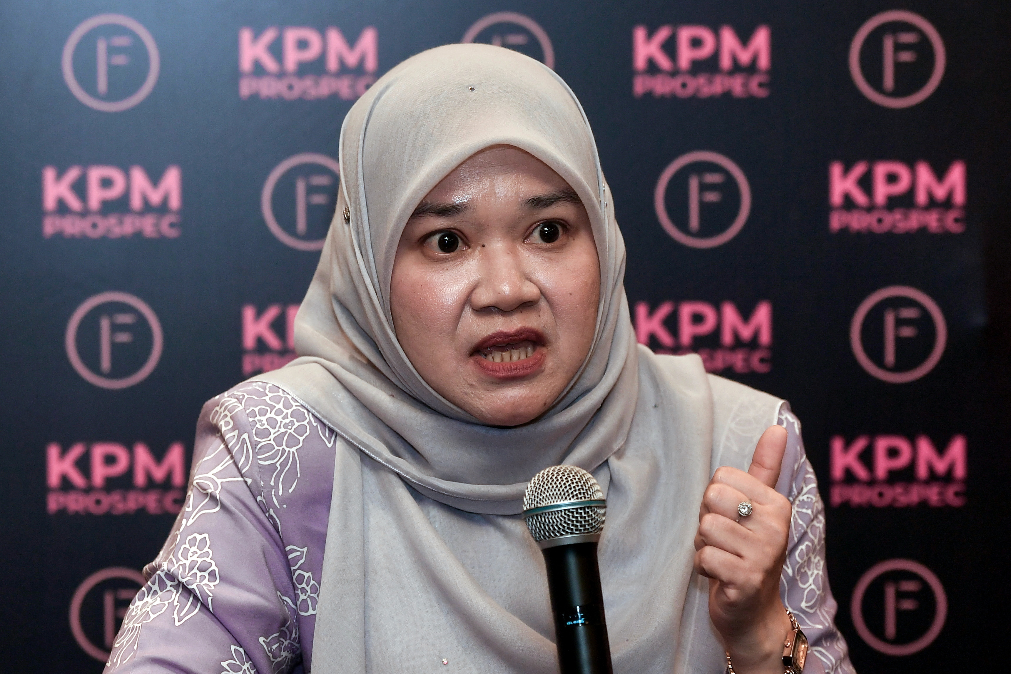 Teachers advised to avoid joining motivational programmes with unclear content
