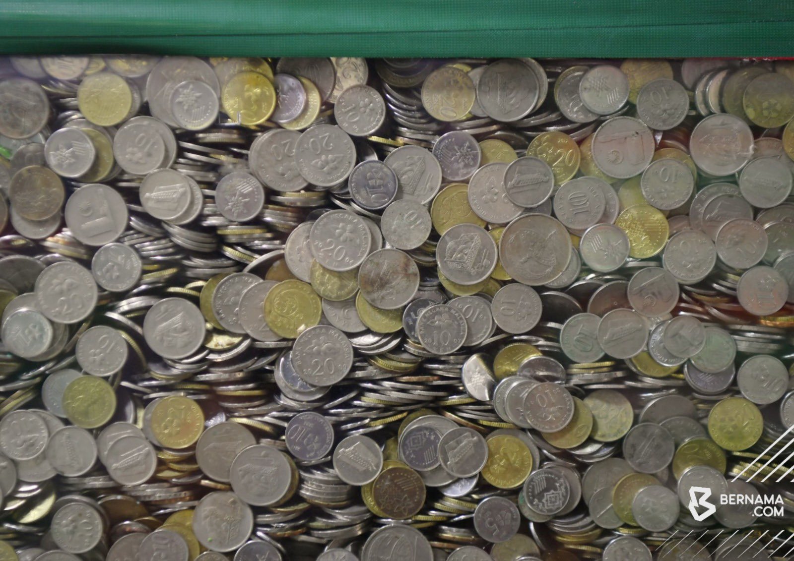 Consumption-based tax collection lower after SST reimposition