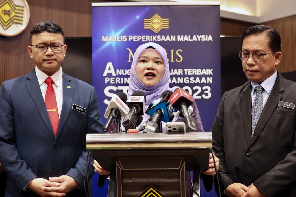 KPM bimbing pentadbir sekolah ikut garis panduan terima sumbangan