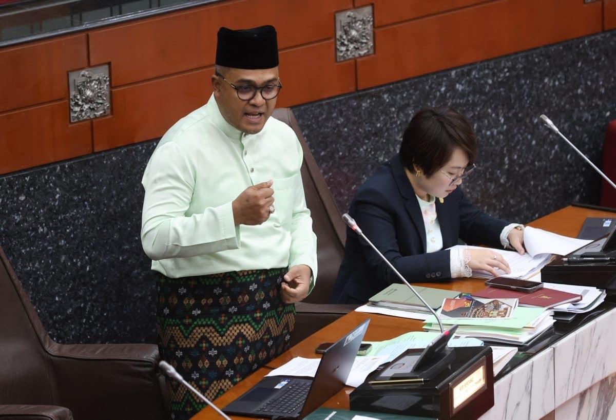 Assembly passes emergency proposal condemning acid attack on Faisal Halim