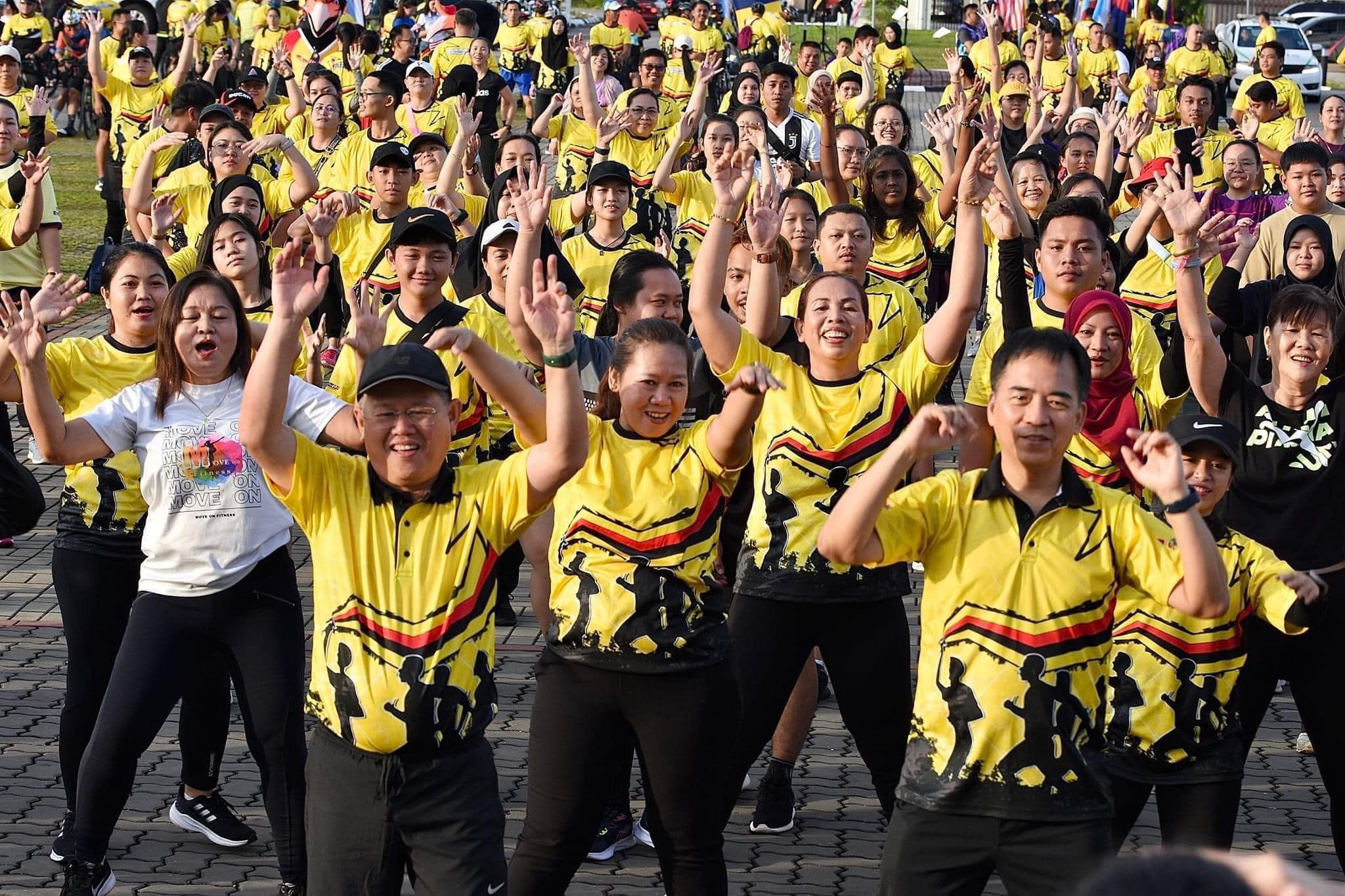 砂策划高效能中心成体育强州  放眼2030年培养10名奥运代表