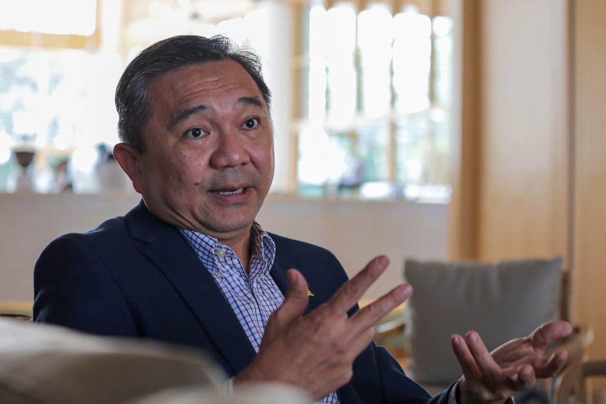 黄思汉与雪州议员澄清    未参与“守护台湾”联署