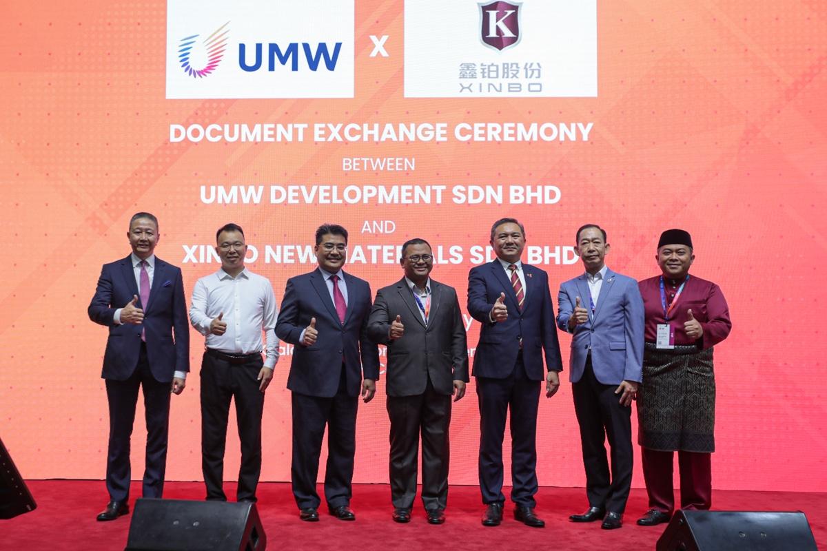 Miliki infrastruktur lengkap, sektor perkhidmatan berkembang kukuh di Selangor
