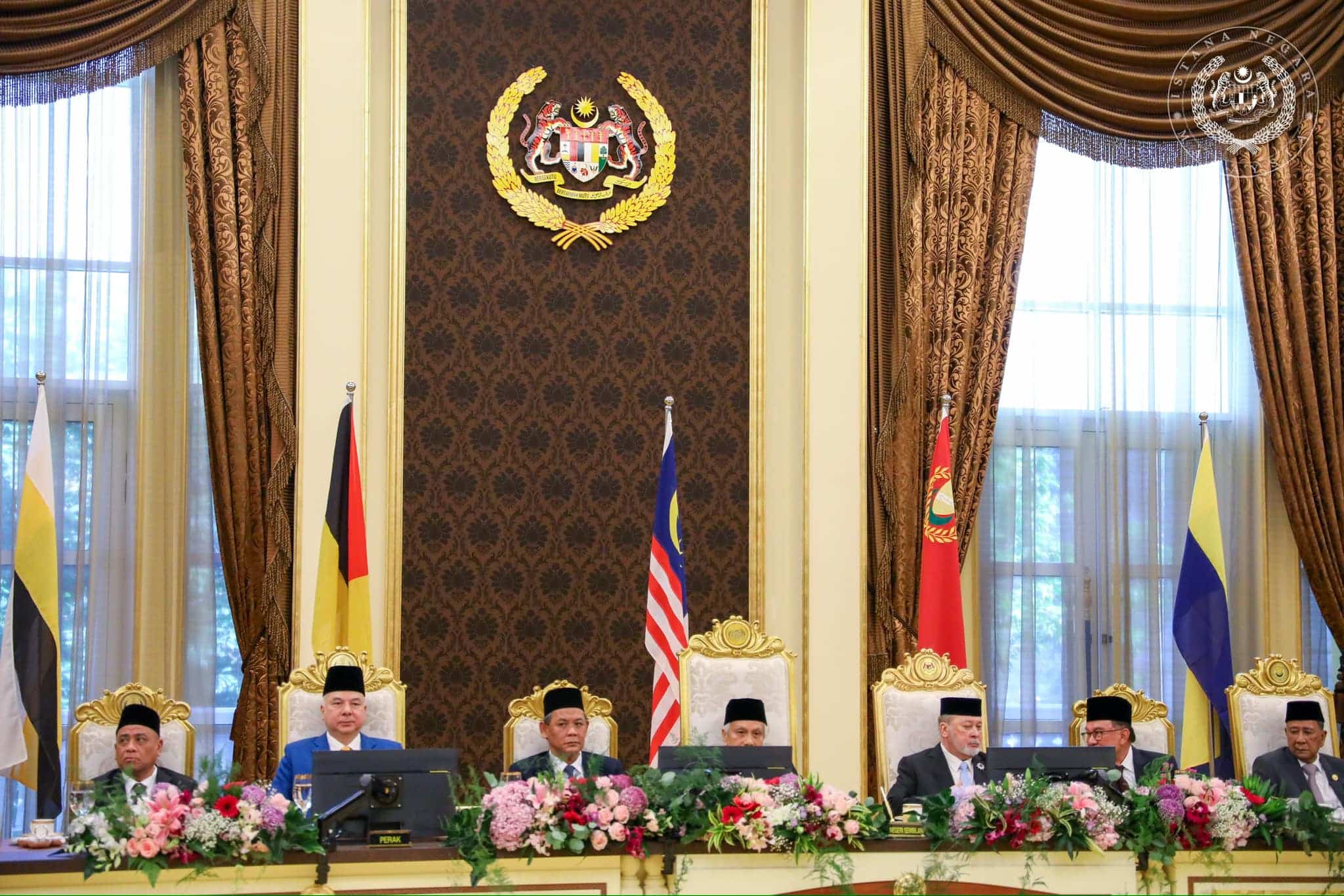 GISBH: MKI to present Islamic law perspective to Conference of Rulers