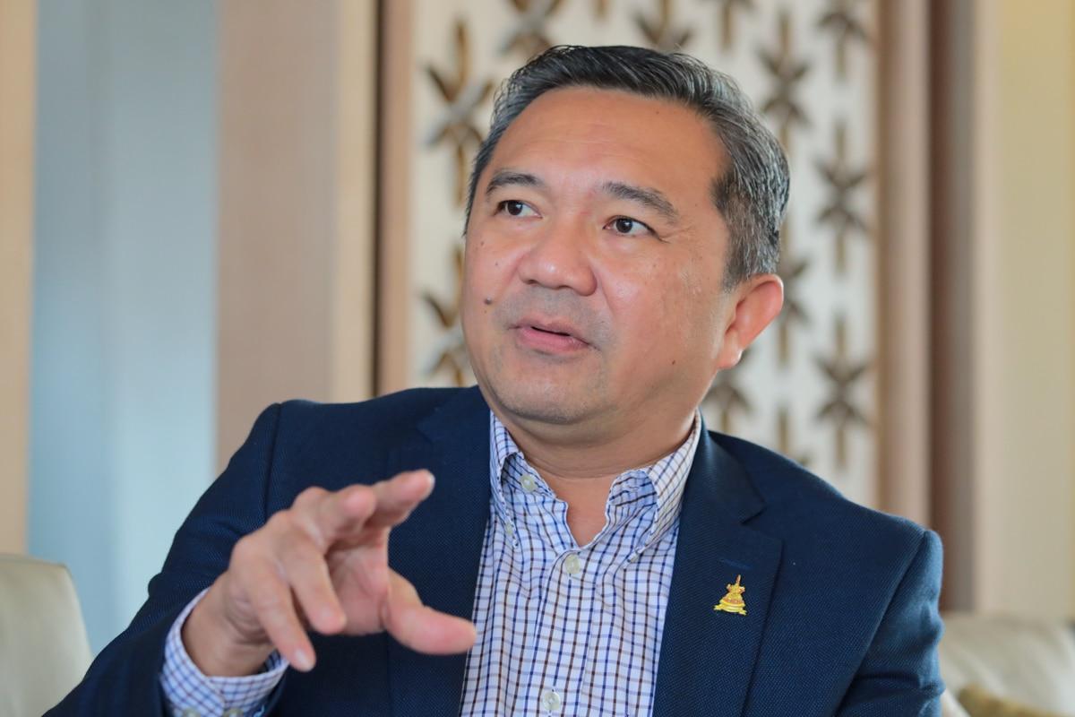Selangor, the ‘California of Malaysia’, ready to aid national, regional growth 