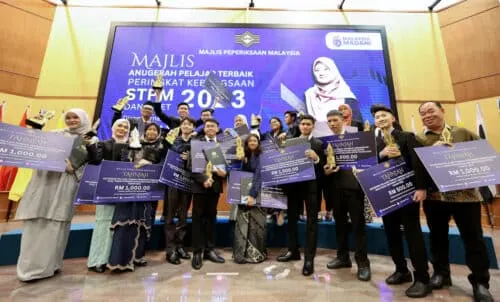 Keputusan kemasukan universiti awam lepasan STPM, setaraf diumum 14 Ogos